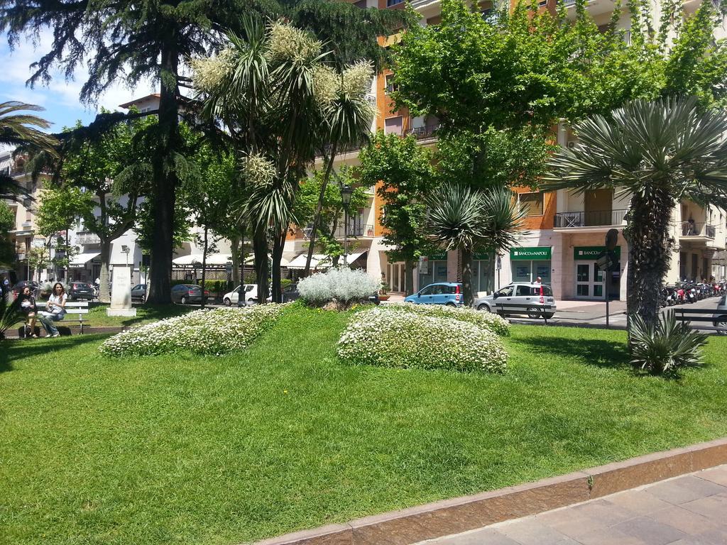 Maison Susy Sant'Agnello Exterior foto